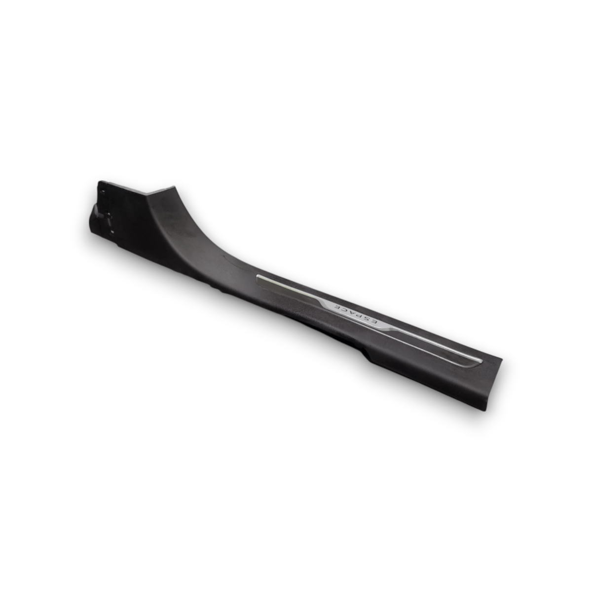 Rivestimento sotto porta anteriore sinistro renault espace v cod: 769520757r (2015 - 2023) - F&P CRASH SRLS - Ricambi Usati