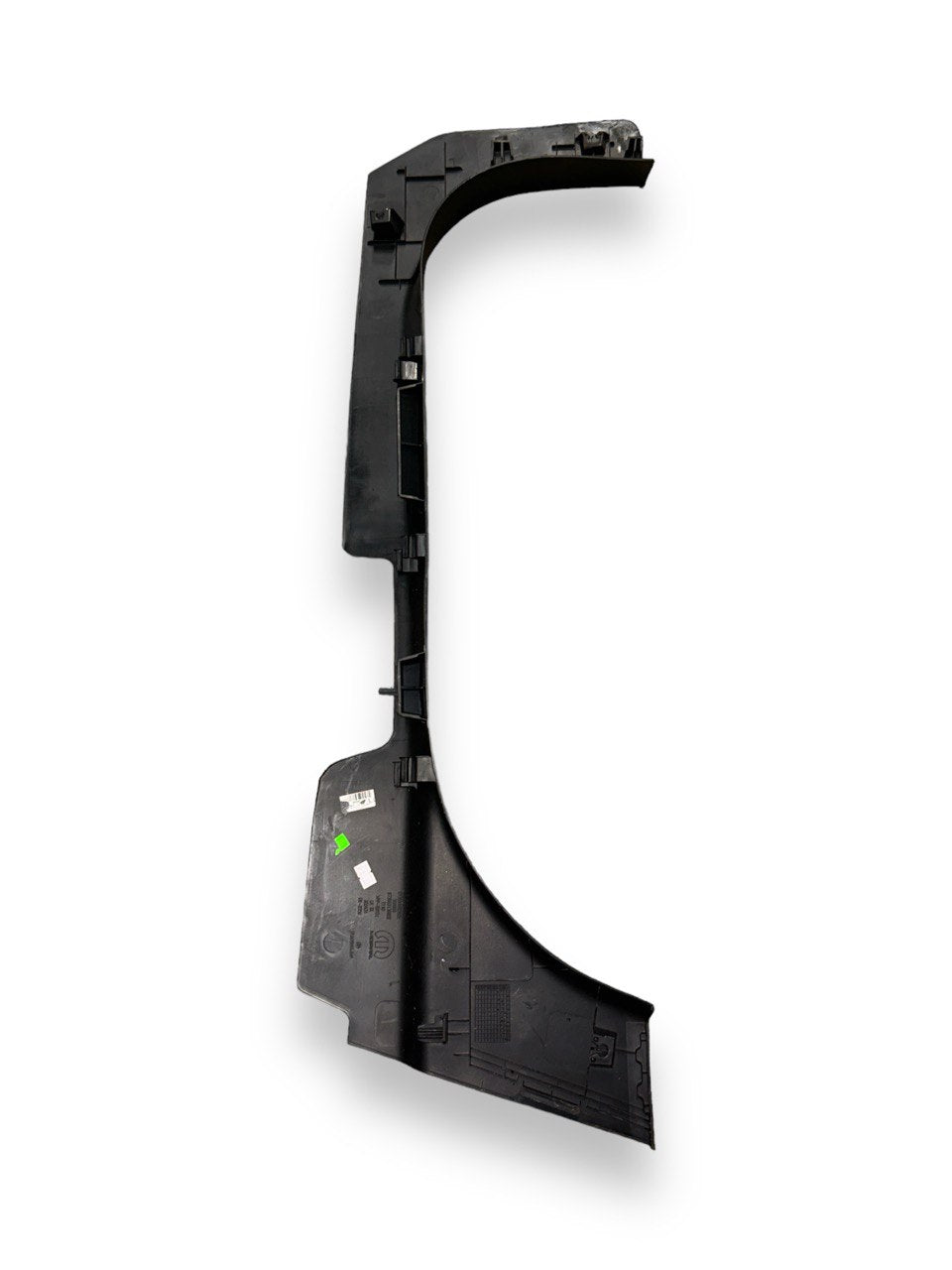 Rivestimento Sotto Porta Fiat Tipo (2015 > ) cod.07356313090E - F&P CRASH SRLS - Ricambi Usati