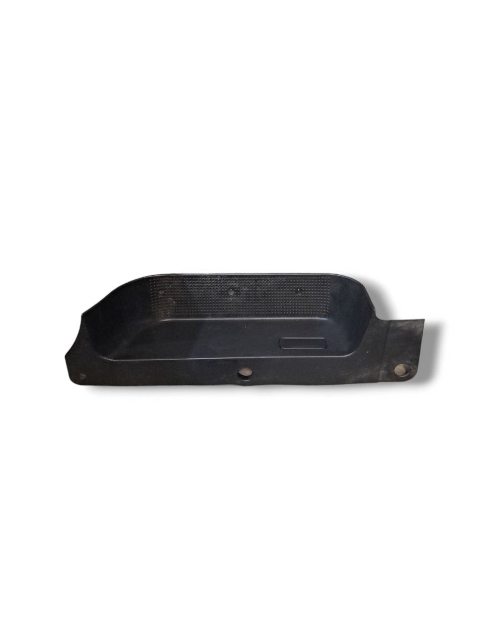 Front Right Door Sill Cover Renault Trafic II (2001 - 2014) COD:8200967010 - F&P CRASH SRLS - Used Parts