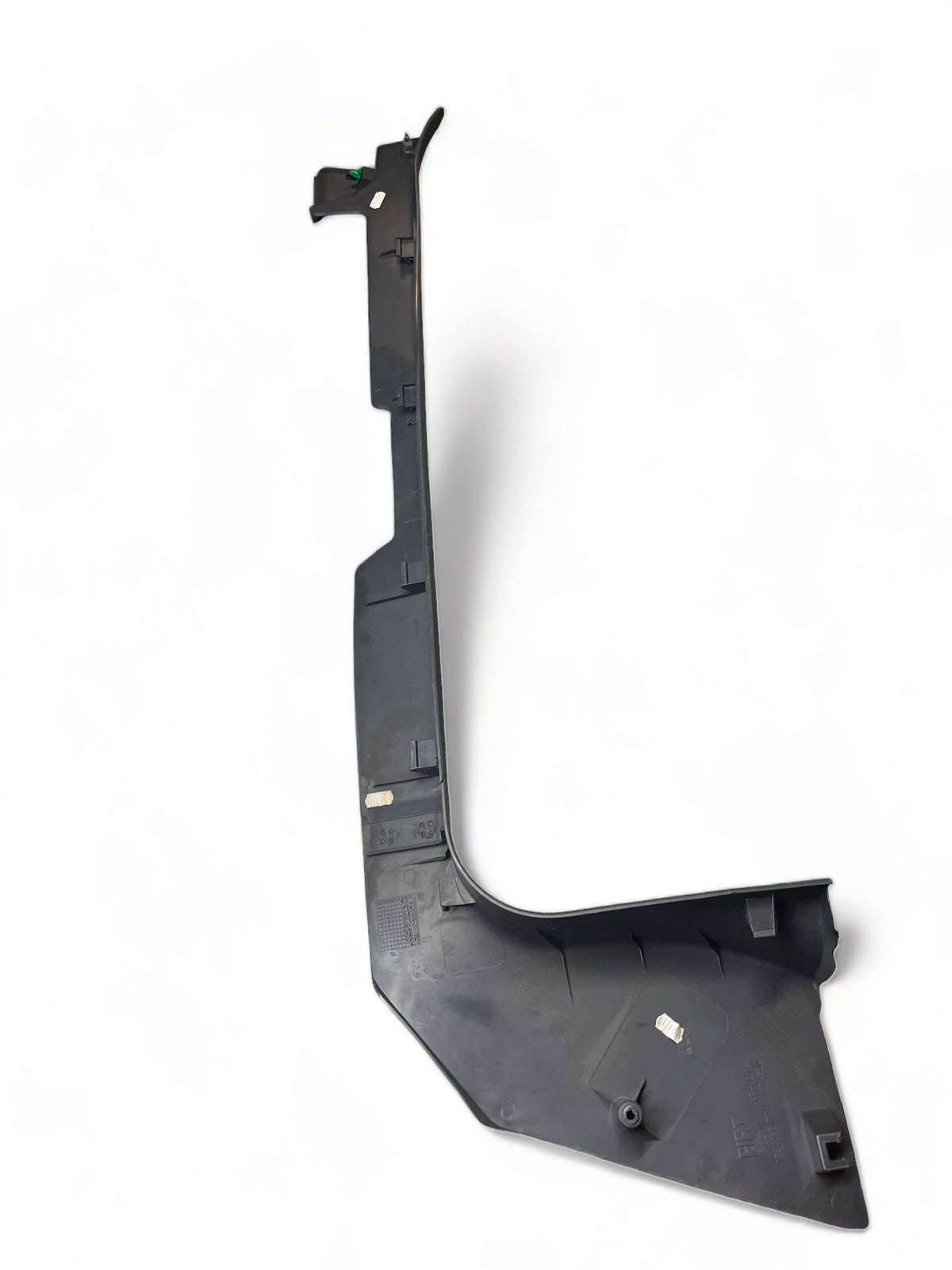 Right Front Door Trim Cover Fiat 500 ( 312 - 2010 ) - F&P CRASH SRLS - Used Parts