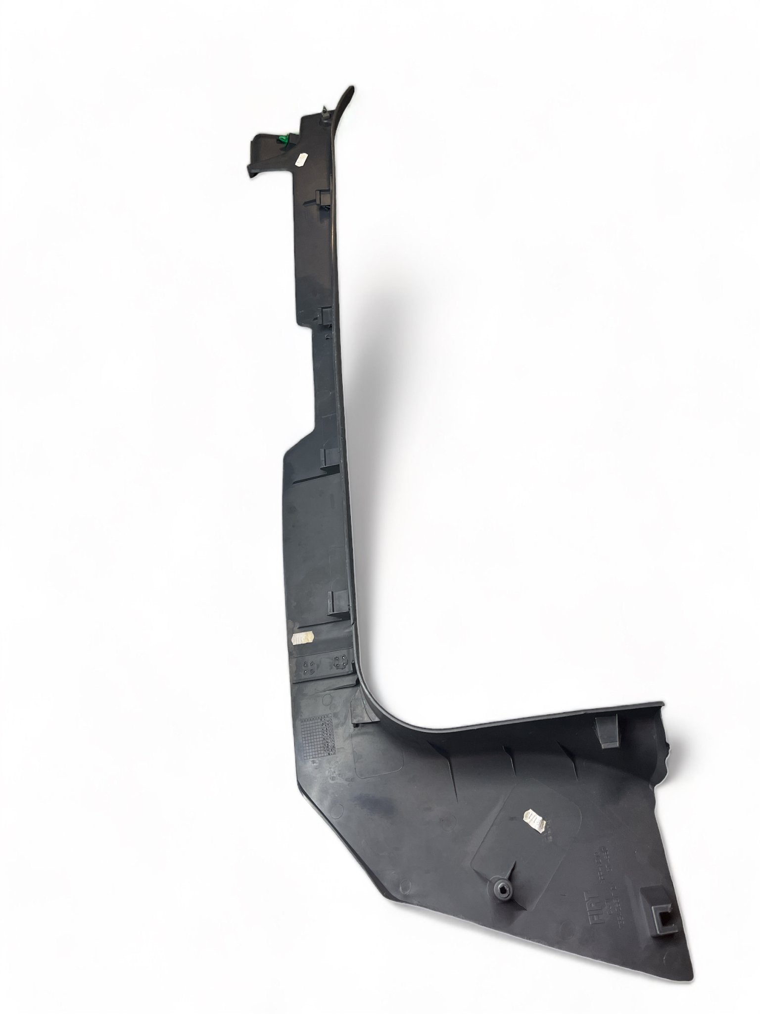 Rivestimento Sottoporta Anteriore Destro Fiat 500 ( 312 - 2010 ) - F&P CRASH SRLS - Ricambi Usati