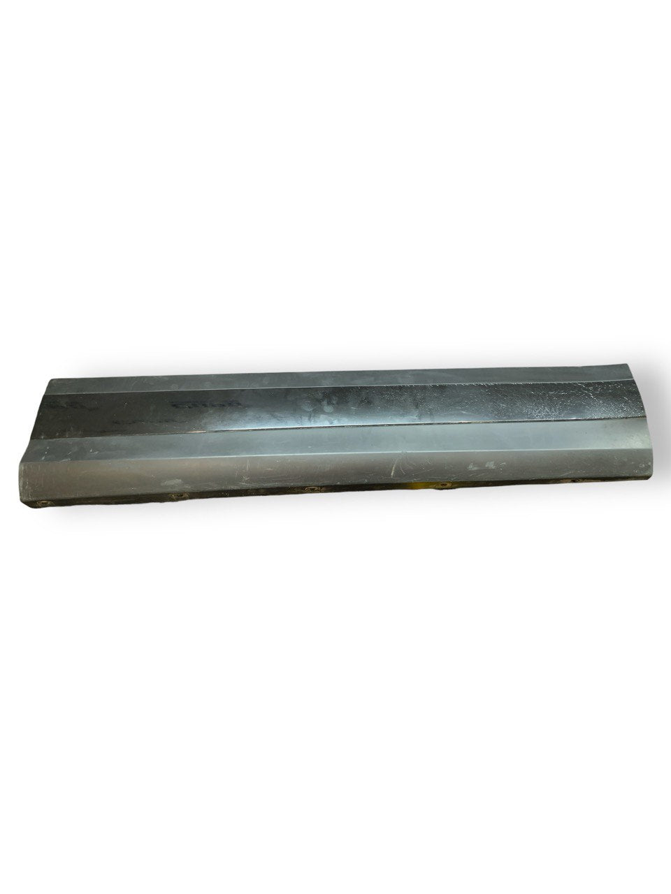 Front Right Door Sill Cover Land Rover Range Rover Evoque AWD (2019) cod.k8d221064a - F&P CRASH SRLS - Used Parts