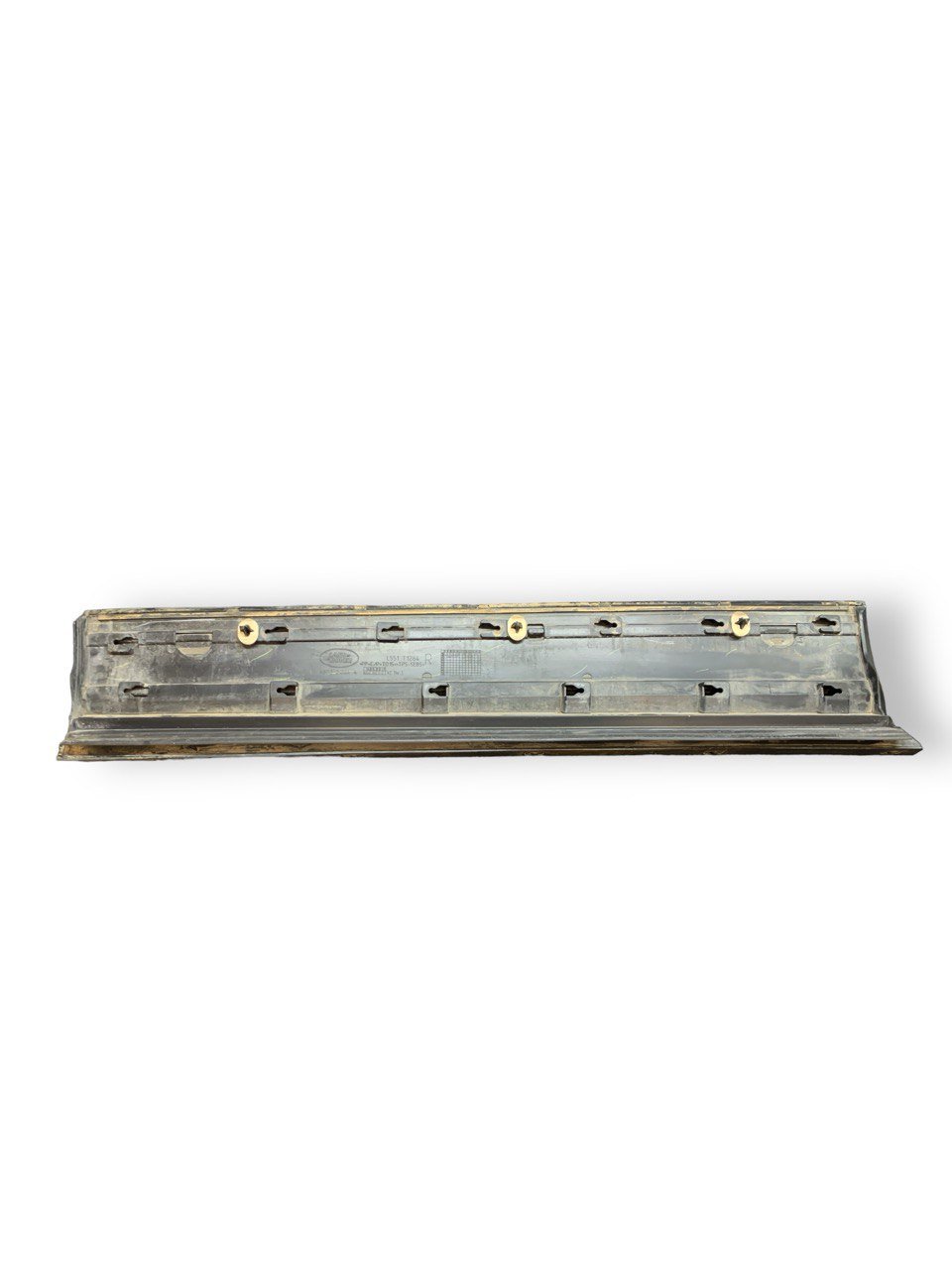 Front Right Door Sill Cover Land Rover Range Rover Evoque AWD (2019) cod.k8d221064a - F&P CRASH SRLS - Used Parts