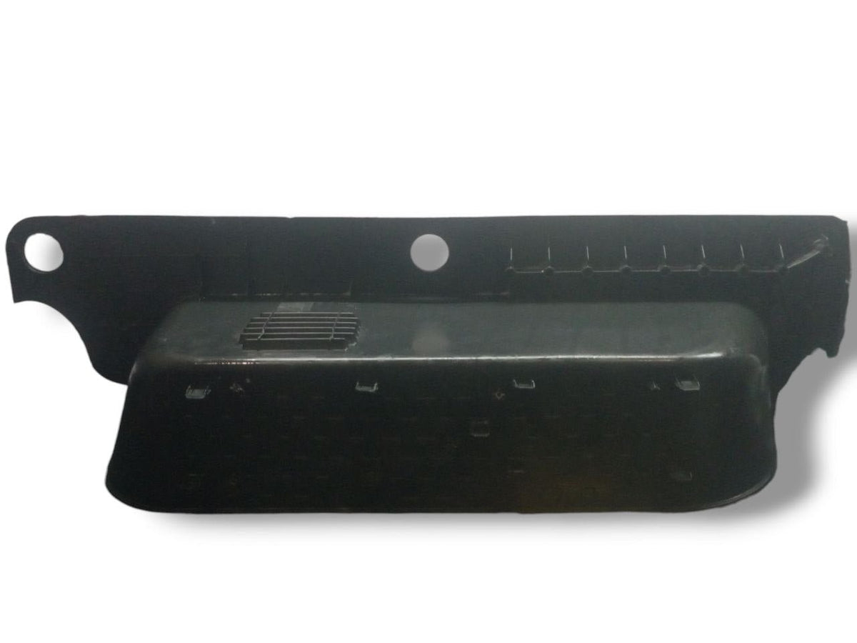 Left front door sill cover for Renault Trafic (2017) code: 768510190 - F&P CRASH SRLS - Used Parts