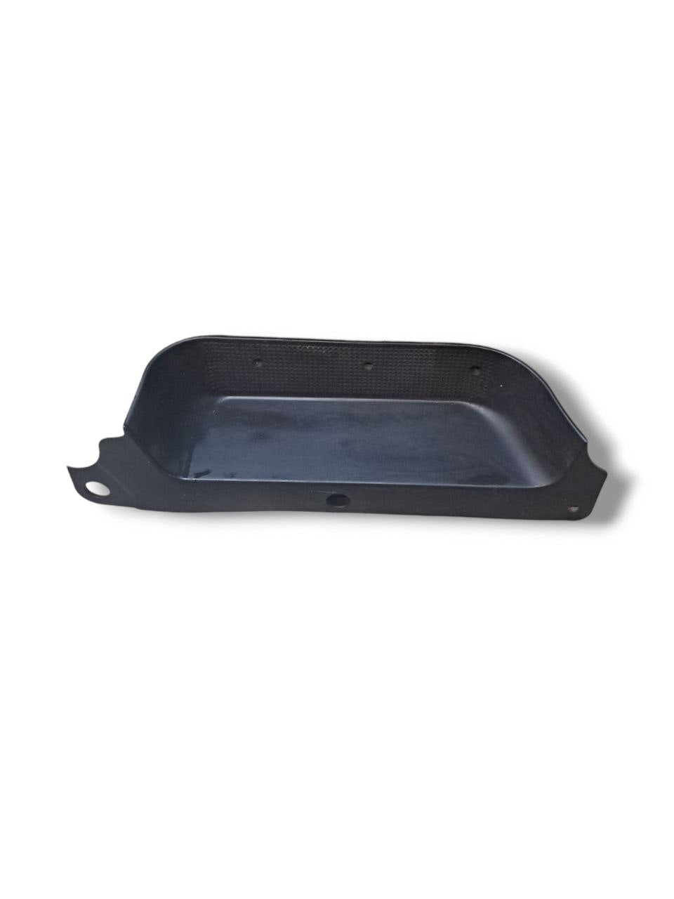Rivestimento Sottoporta anteriore sinistra Renault Trafic II (2001 - 2014) COD:8200523986 - F&P CRASH SRLS - Ricambi Usati
