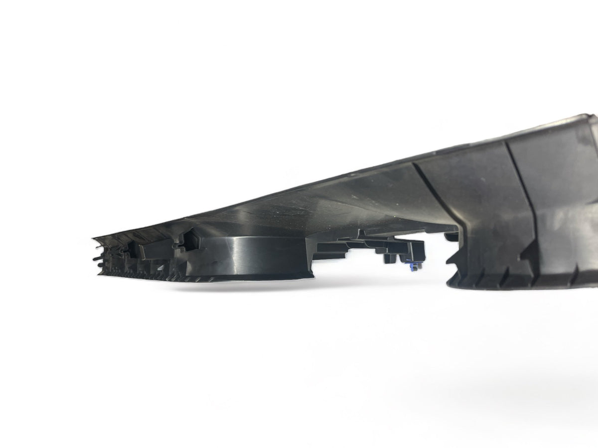 Rivestimento Sottoporta Sinistro Peugeot 3008 ( 2019 ) cod : 9824110877 - F&P CRASH SRLS - Ricambi Usati
