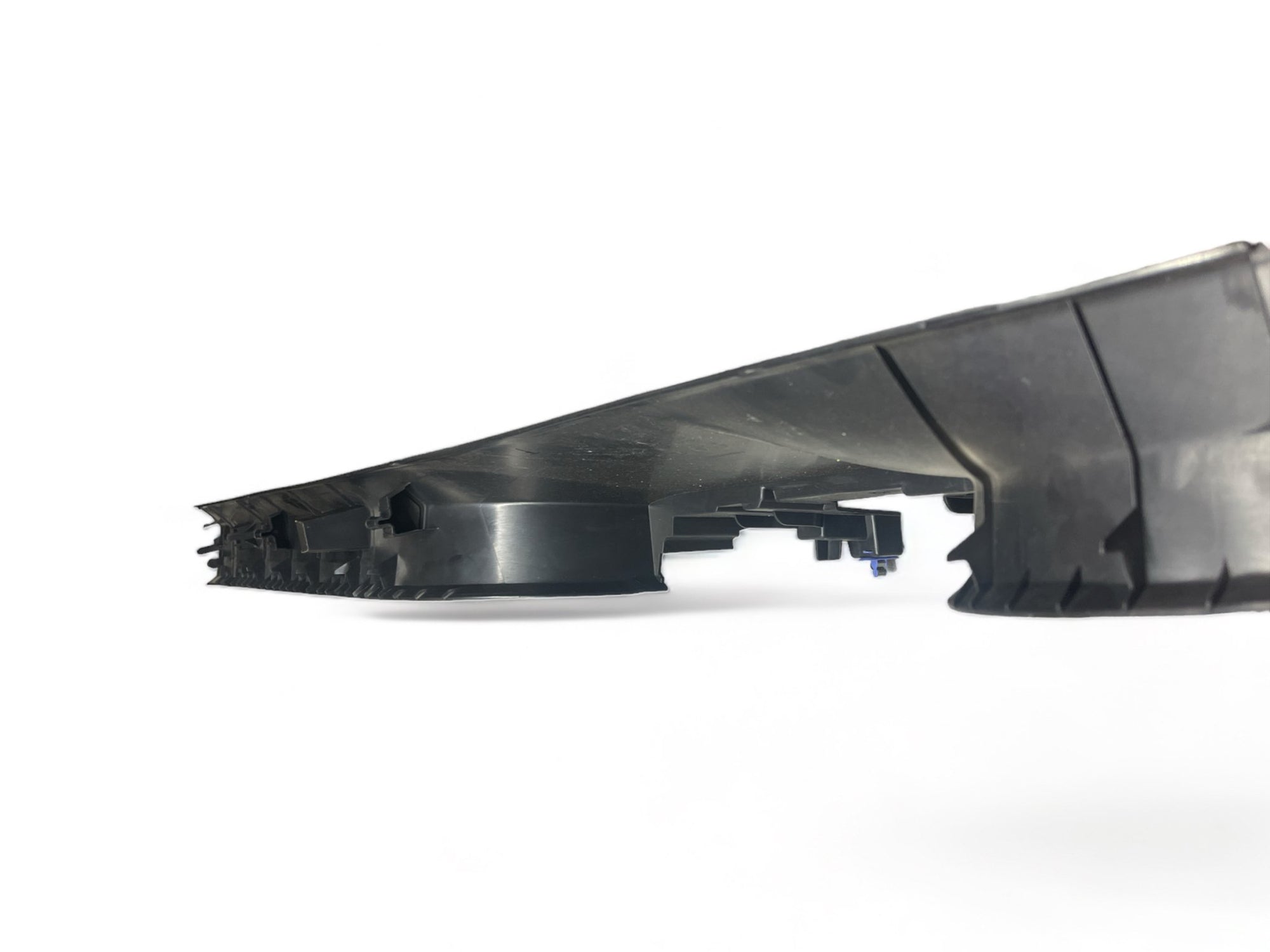 Rivestimento Sottoporta Sinistro Peugeot 3008 ( 2019 ) cod : 9824110877 - F&P CRASH SRLS - Ricambi Usati