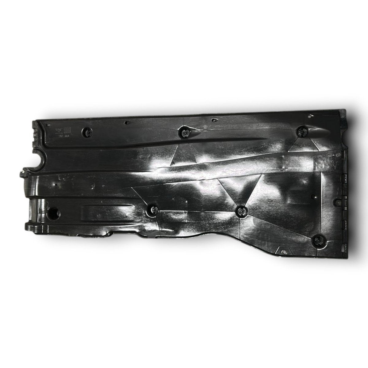 Rivestimento sottoscocca sinistro Volkswagen Golf VIII 5wa825201d (2019 > ) - F&P CRASH SRL - Ricambi Usati