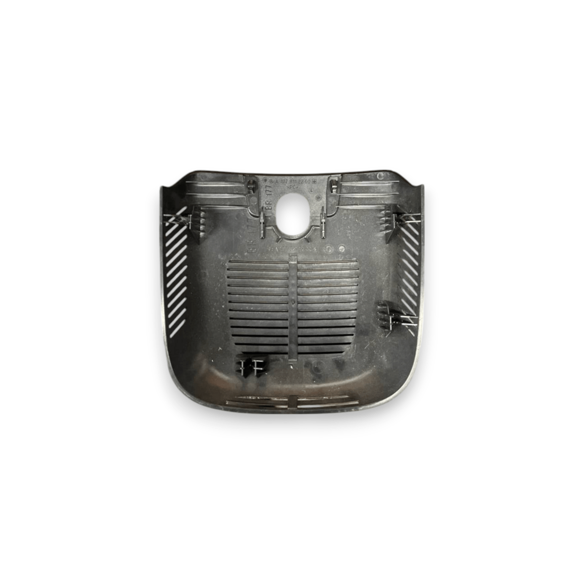 Rivestimento Specchietto retrovisore interno Mercedes - Benz Classe A W177 (2018 - ) cod: A1778112200 - F&P CRASH SRLS - Ricambi Usati