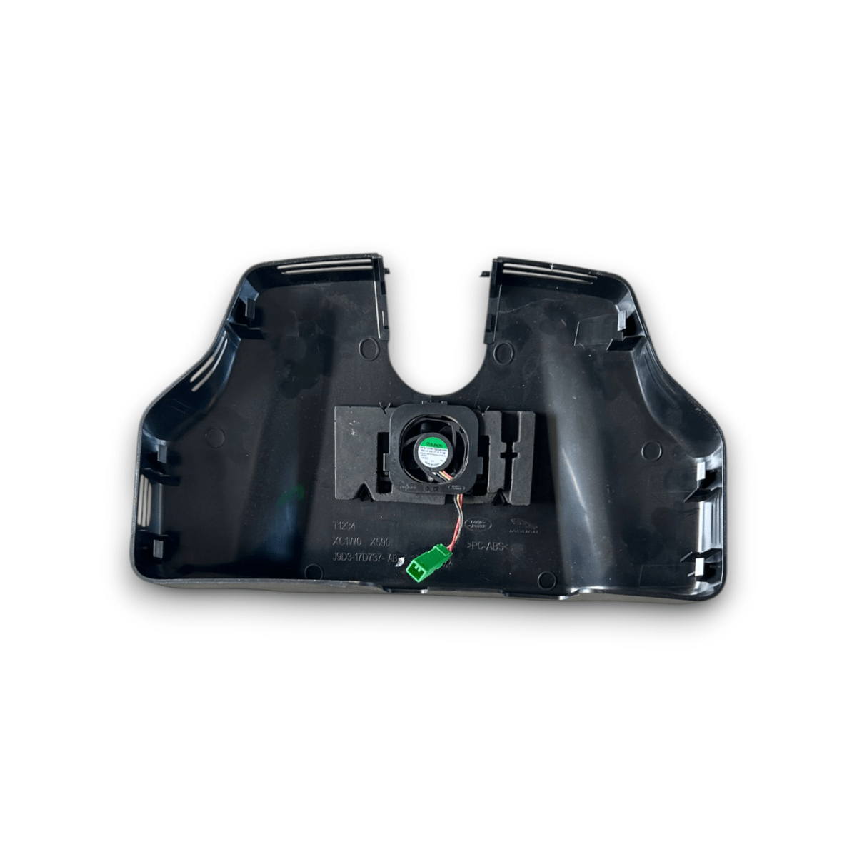 Rivestimento specchietto retrovisore jaguar i - pace cod:J9D3 - 17D737 - AB (2018 >) - F&P CRASH SRLS - Ricambi Usati