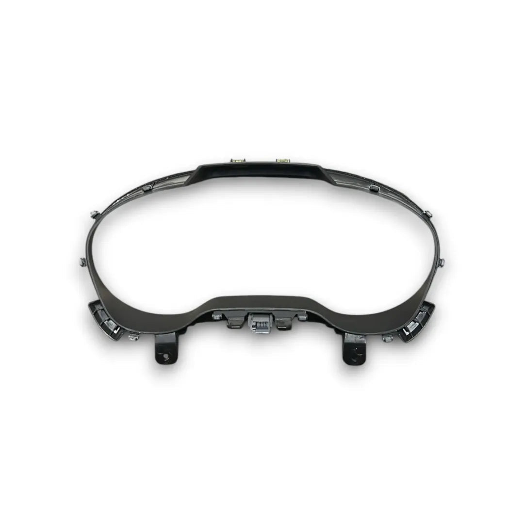 Dettaglio Rivestimento del quadro strumenti Audi RS3 8V 2017–2020 cod. 8V0857115 - foto 2