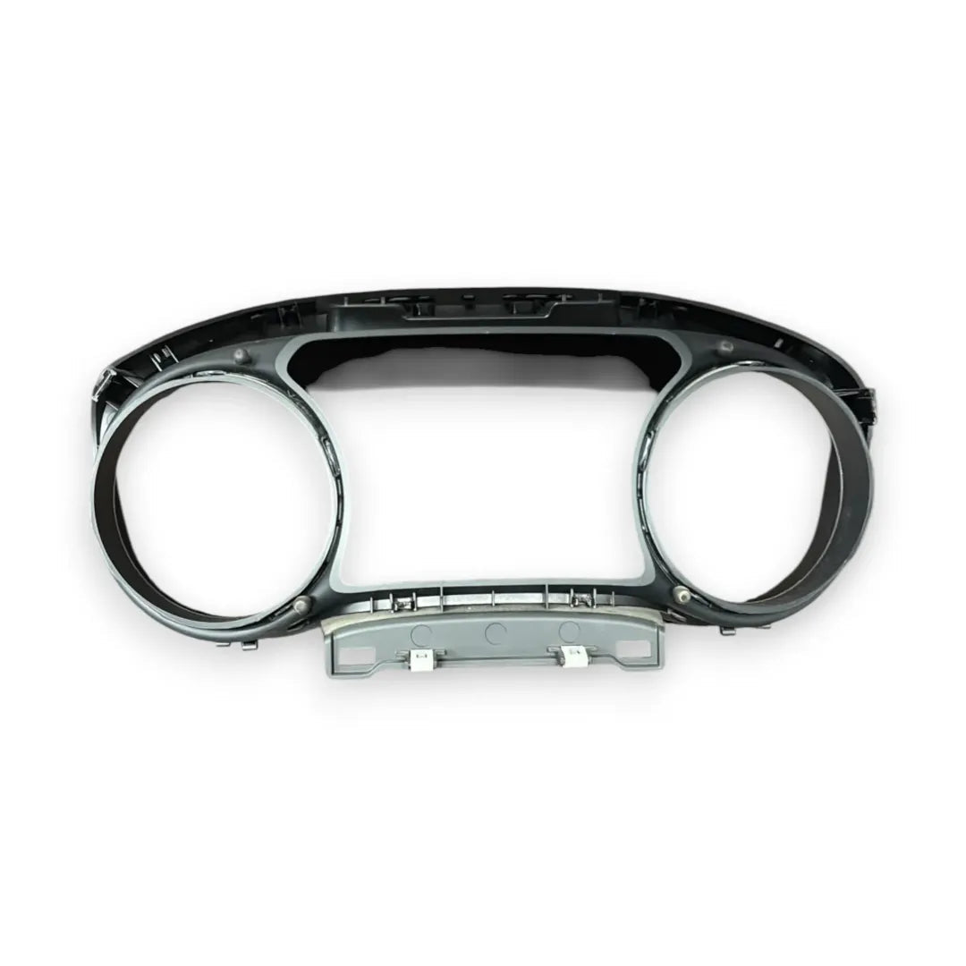 Dettaglio Rivestimento del quadro strumenti Jeep Compass II dal 2021 cod. 532358700 - foto 2