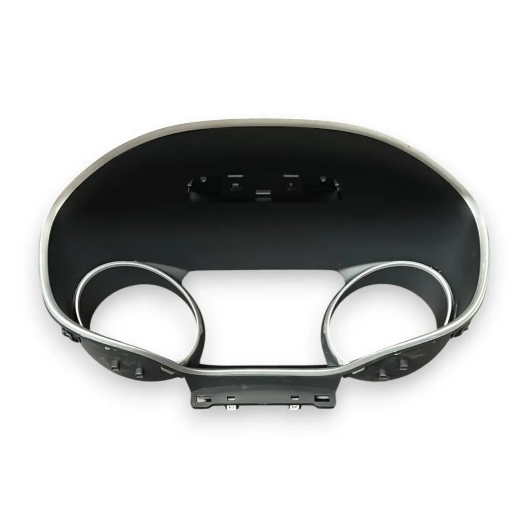 Rivestimento del quadro strumenti Jeep Compass II dal 2021 cod. 532358700
