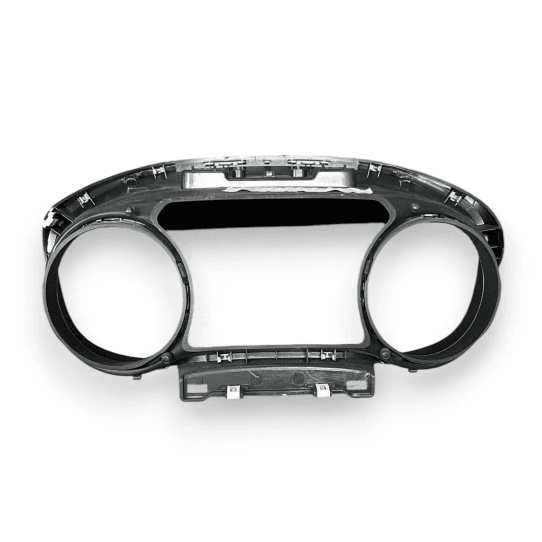 Dettaglio Rivestimento del quadro strumenti Jeep Compass II 2017–2021 cod. 5UT28DX9AA - foto 2