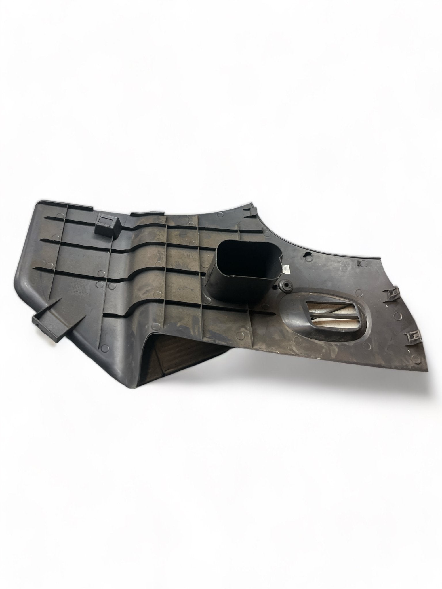 Rivestimento Stufa Interno Destro Fiat 500 ( 312 - 2010 ) cod : 735426879 - F&P CRASH SRLS - Ricambi Usati