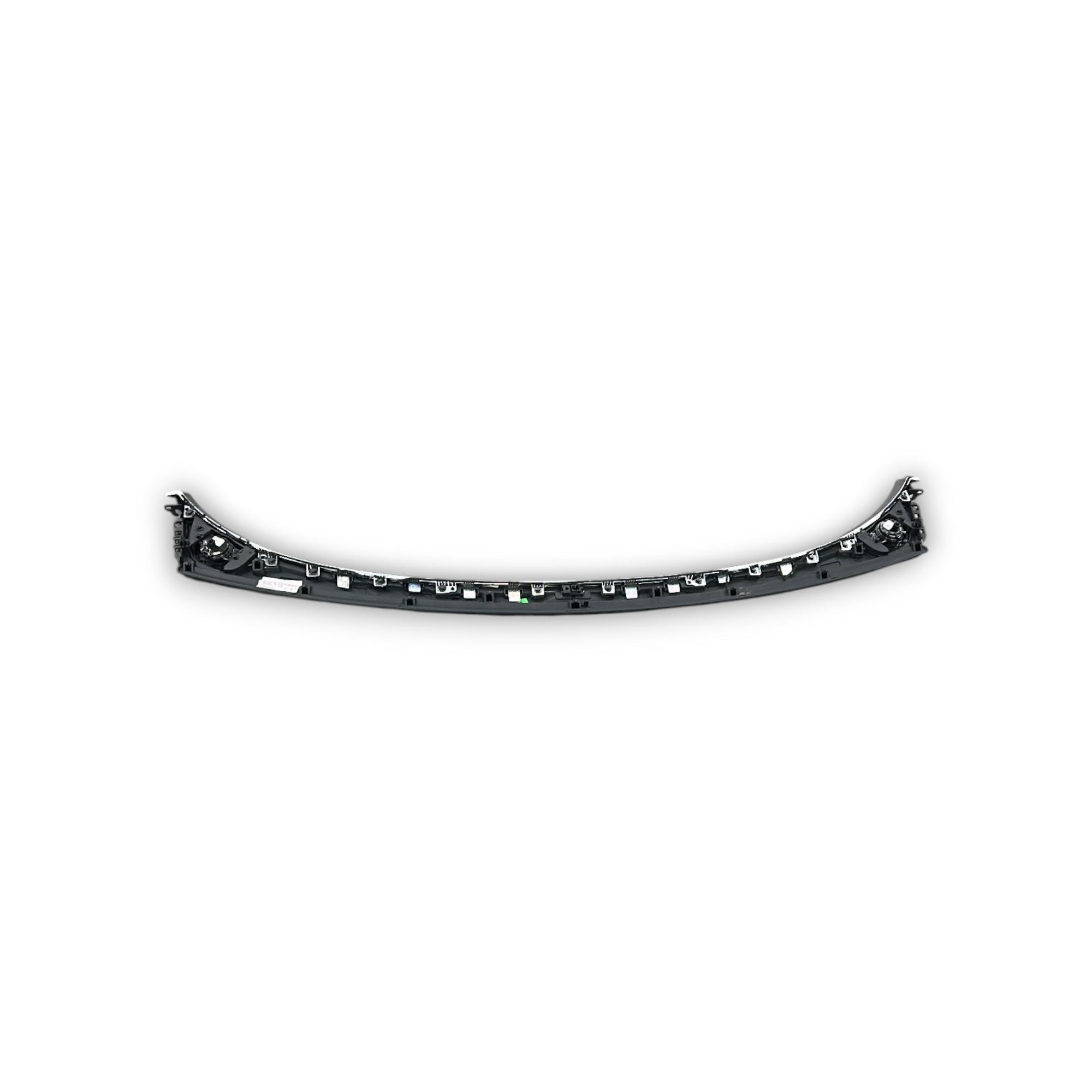 Rivestimento Superiore Cruscotto Audi A6 (C7) (4G) cod.4G0857051 (2011 > 2018) + Casse / Altoparlanti - F&P CRASH SRLS - Ricambi Usati