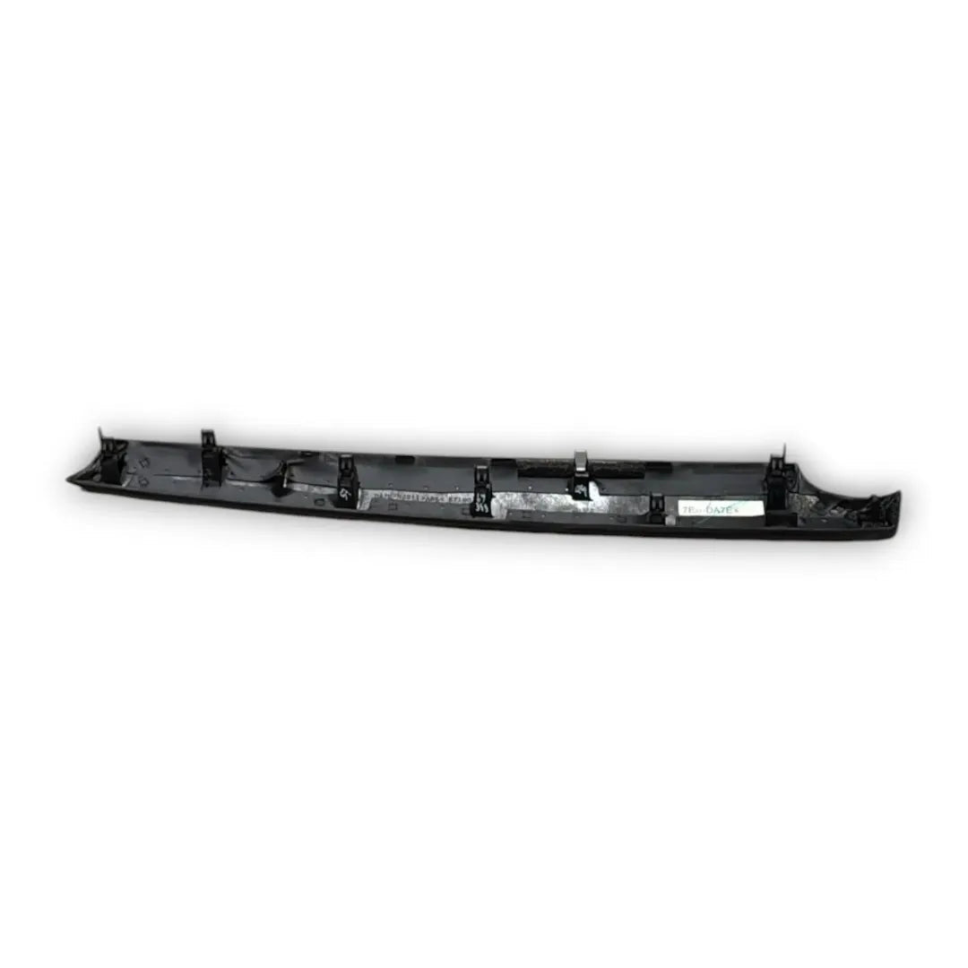 Dettaglio Rivestimento superiore del cruscotto Mazda CX-3 dal 2015 OEM D10A55220C02 - foto 2