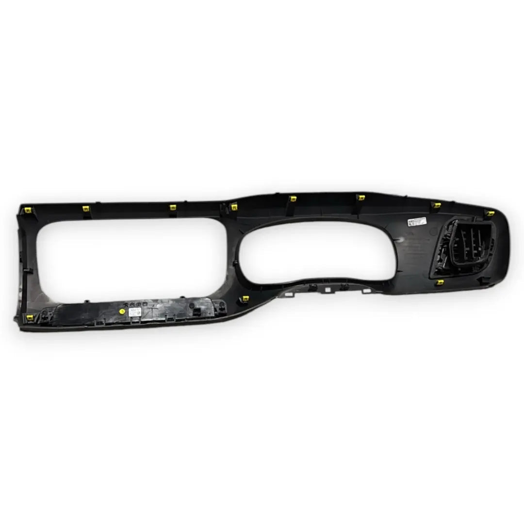 Dettaglio Rivestimento superiore del cruscotto Peugeot Expert Furgone 2006–2012 cod. 9808364677 - foto 2