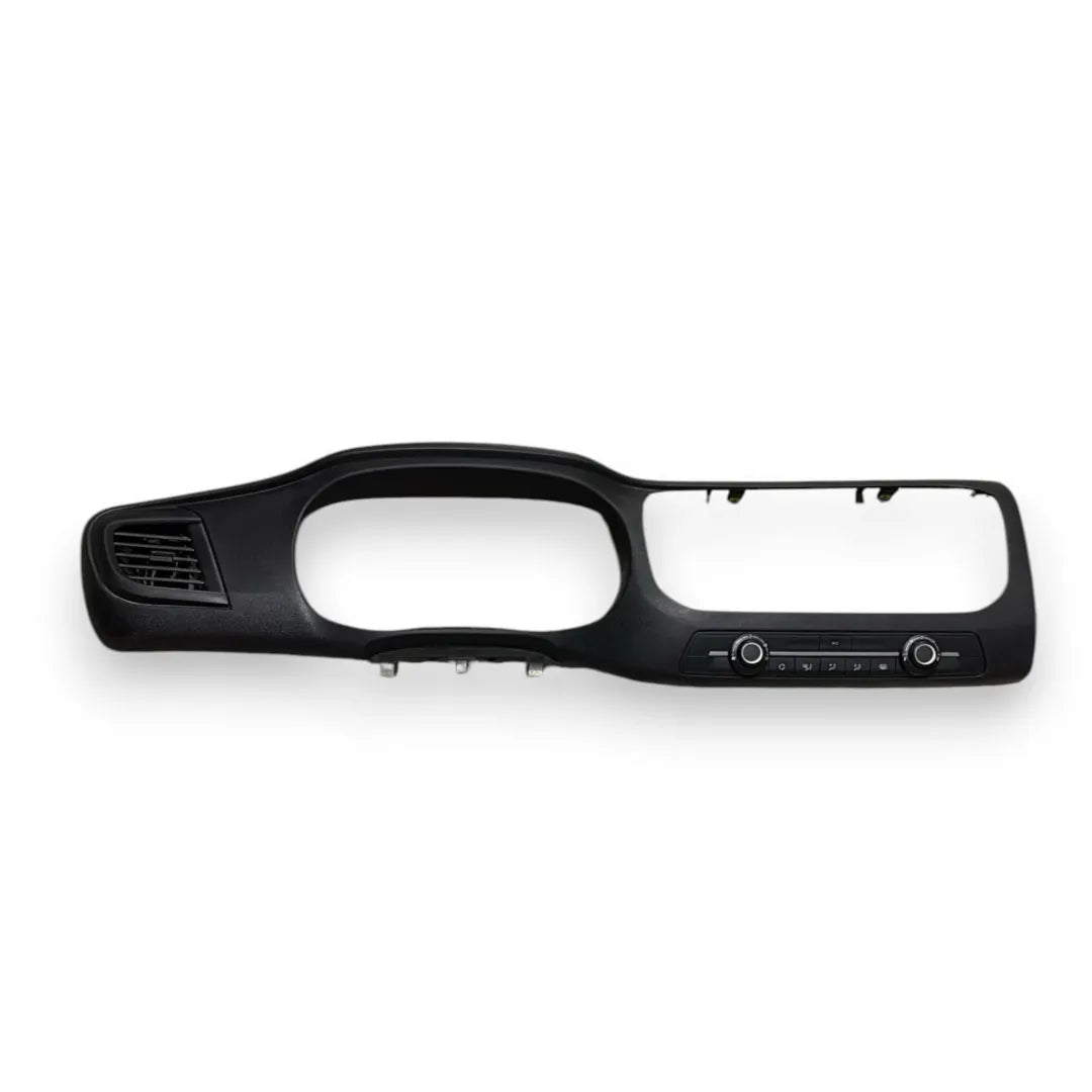 Rivestimento superiore del cruscotto Peugeot Expert Furgone 2006–2012 cod. 9808364677