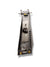 Rivestimento superiore montante sinistro Range / Land Rover Sport L320(2005 - 2012) cod.631240092 - F&P CRASH SRLS - Ricambi Usati