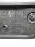 Rivestimento Superiore Piantone Sterzo Fiat 500 Cod:735427191 (2007 - 2020) - F&P CRASH SRLS - Ricambi Usati