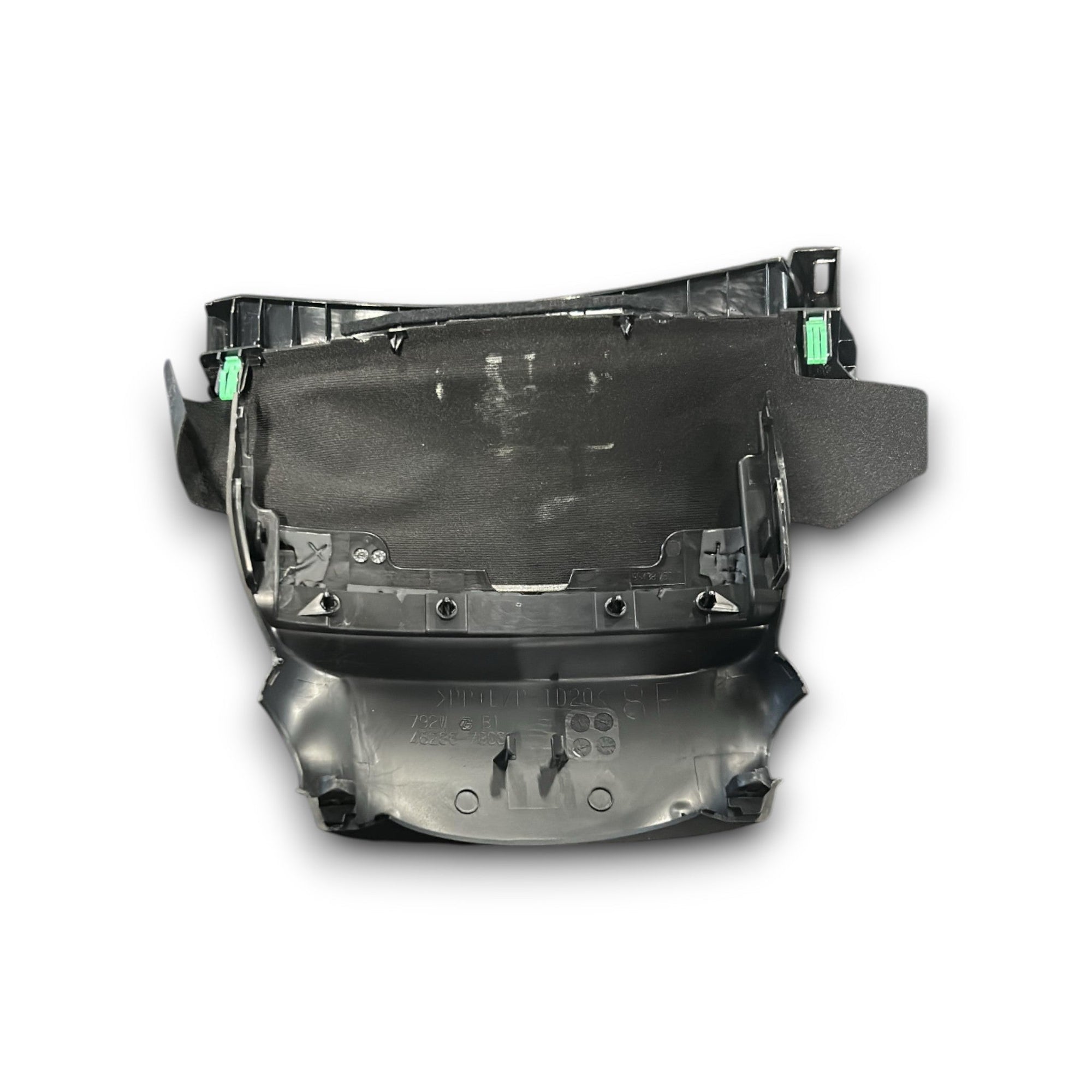 Rivestimento Superiore Piantone Sterzo Lexus NX (AZ20) cod.45286 - 78030 (2021 > ) - F&P CRASH SRLS - Ricambi Usati