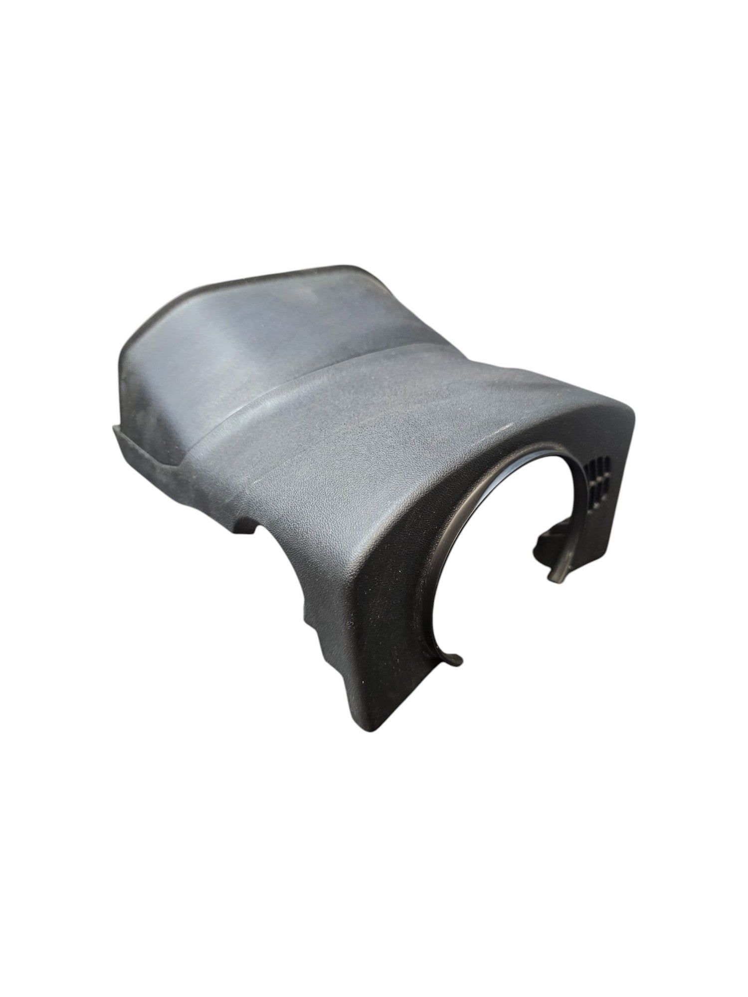 Upper Cover Steering Column Peugeot 208 I Code:9672846777 (2012 - 2019) - F&P CRASH SRLS - Used Parts