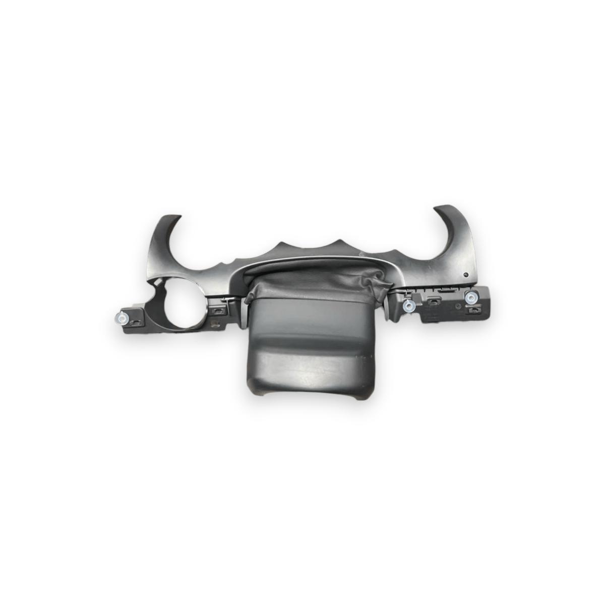 Upper coating Steering Column Porsche Cayenne II 92A (2010 to 2017) code: 7P5953515 - F&P CRASH SRLS - Used Parts