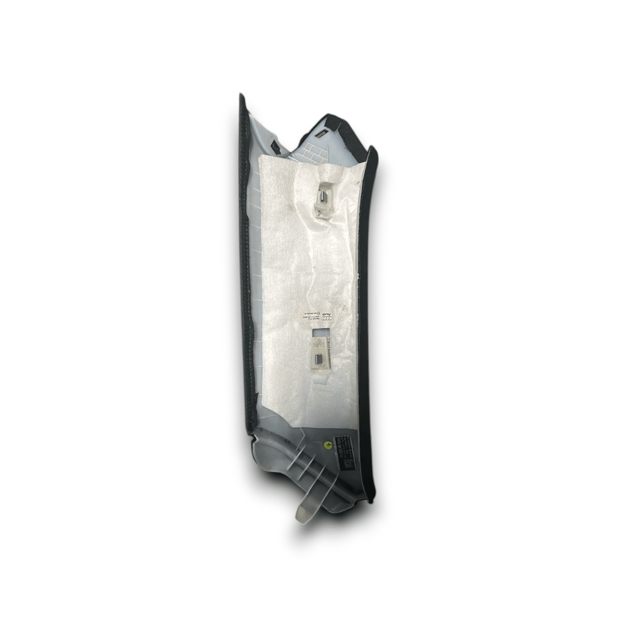 Upper Rear Left Cover Column C Audi Q5 (FY) cod.80A867287B (2017 > ) - F&P CRASH SRLS - Used Parts