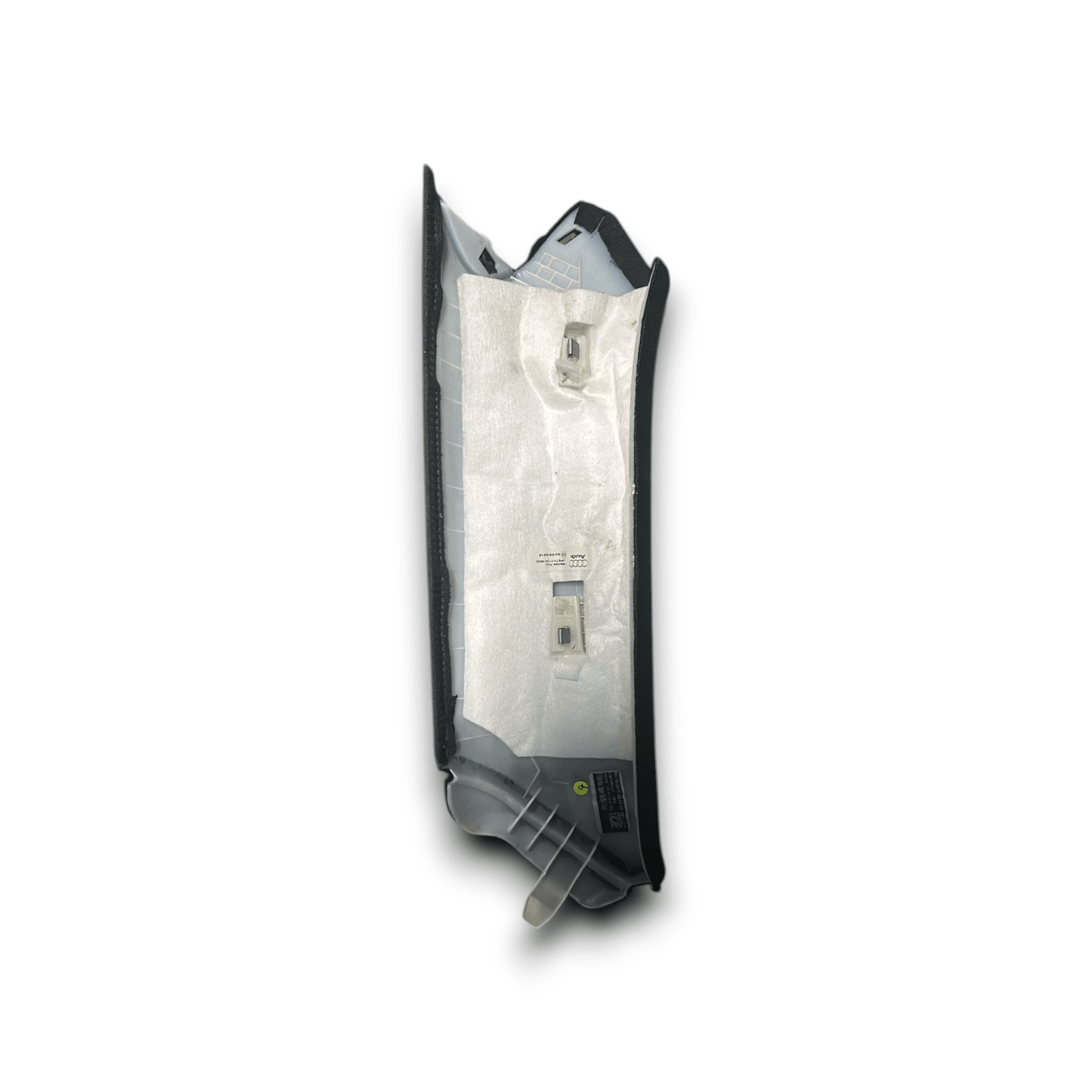 Upper Rear Left Cover Column C Audi Q5 (FY) cod.80A867287B (2017 > ) - F&P CRASH SRLS - Used Parts