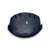 Rivestimento superiore tachimetro Peugeot 1007 cod.9644364877 (2005 > 2010) contachilometri - F&P CRASH SRLS - Ricambi Usati