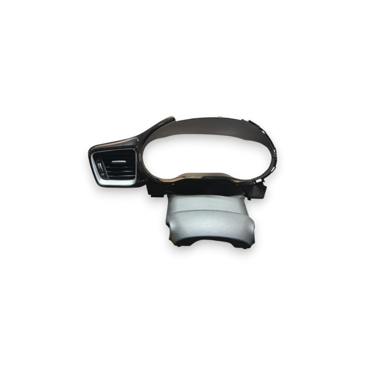 Rivestimento tachimetro + bocchetta aria kia pro ceed cd Cod: 84830j7ab0 (2018 - ) - F&P CRASH SRLS - Ricambi Usati