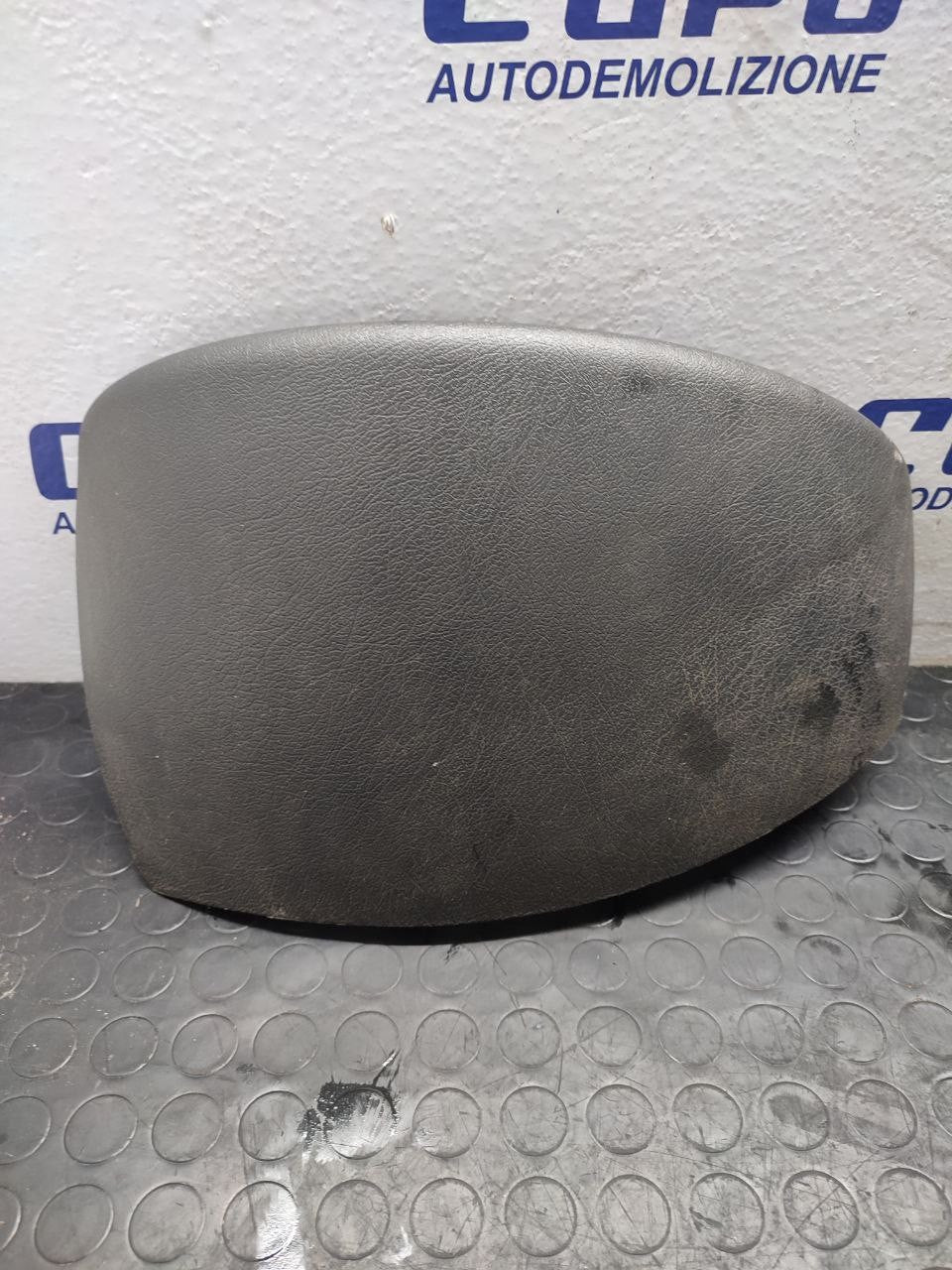 Rivestimento Tachimetro Citroen Berlingo (2004) Cod:9644457277 - F&P CRASH SRLS - Ricambi Usati