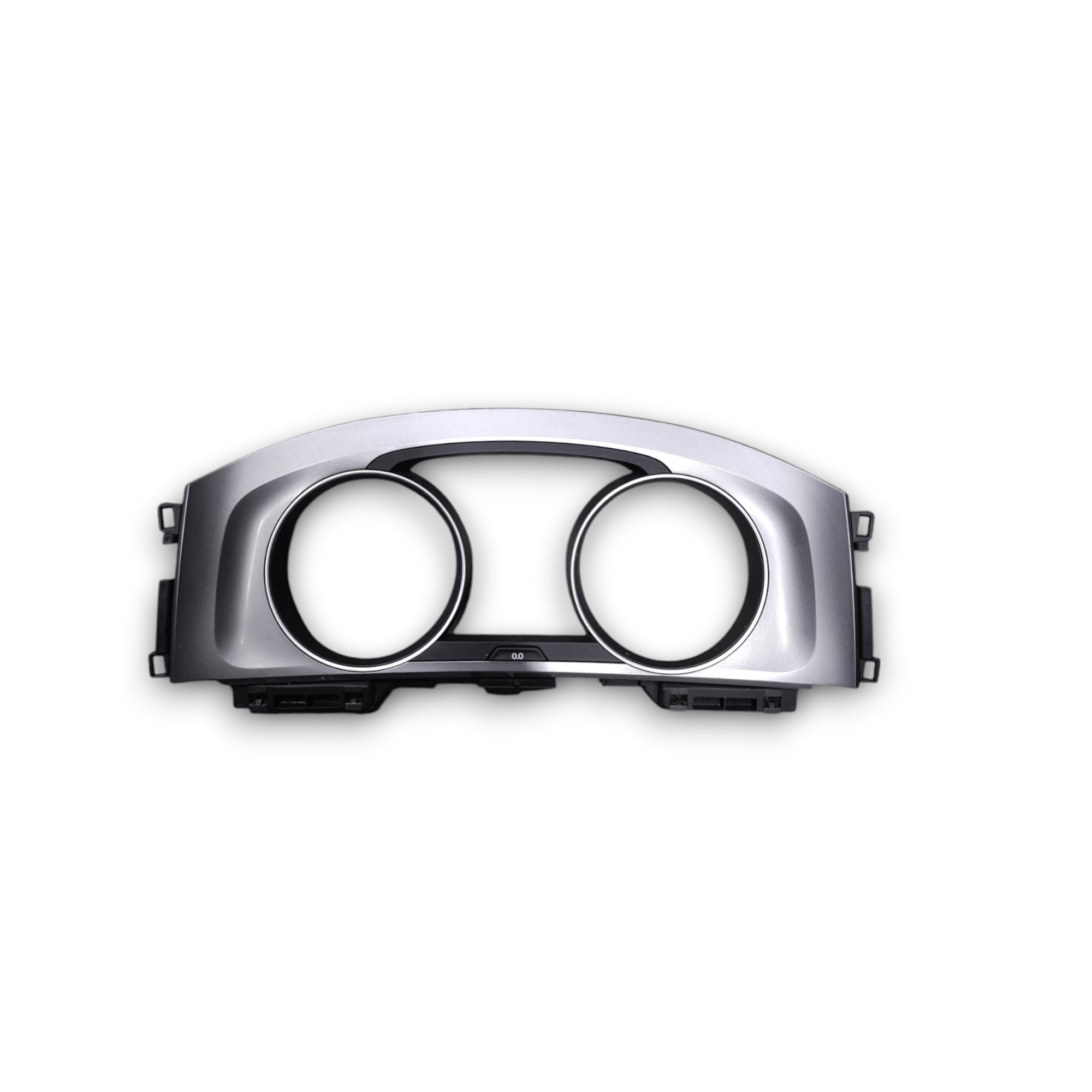 Rivestimento Tachimetro / Contachilometri Vw Golf VII COD: 5Go - 857 - 059 (2012 - 2021) - F&P CRASH SRLS - Ricambi Usati