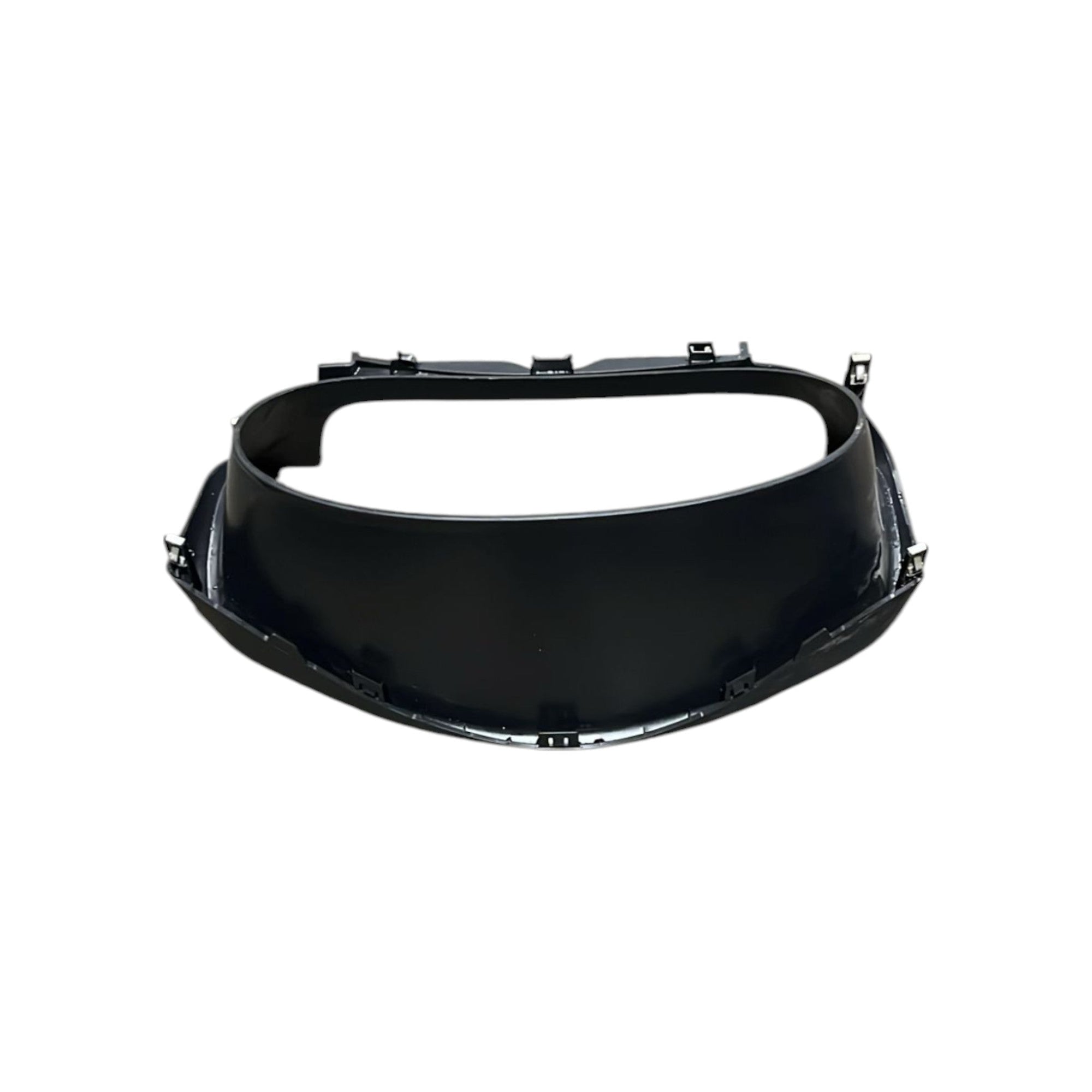 Rivestimento Tachimetro Dacia Sandero II cod:682405544R (2012 >2020) - F&P CRASH SRLS - Ricambi Usati