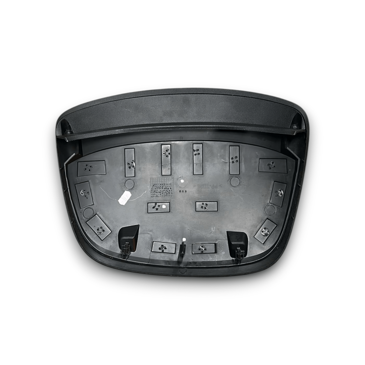 Speedometer cover fiat ducato code:1308164070 (2006 > 2014) - F&P CRASH SRL - Used Parts