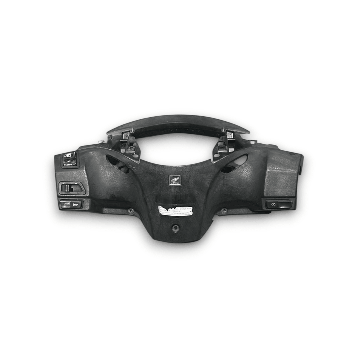 Rivestimento tachimetro honda sh 150 (2009 > 2012) - F&amp;P CRASH SRL - Ricambi Usati