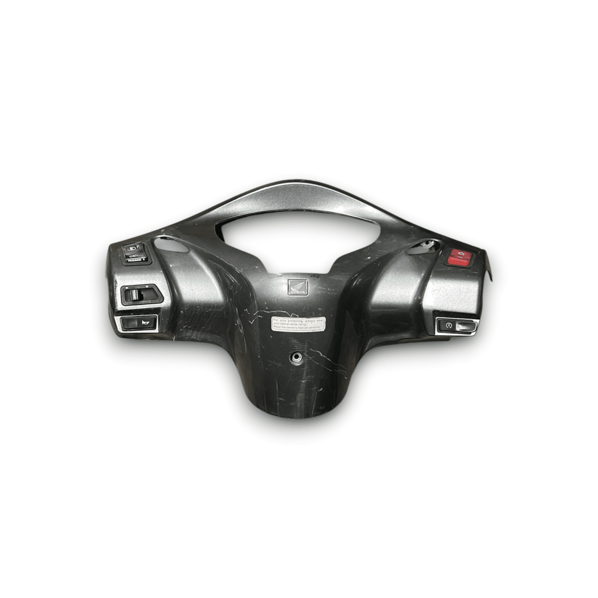 Rivestimento tachimetro honda sh 300 (2006 > 2010) - F&amp;P CRASH SRL - Ricambi Usati