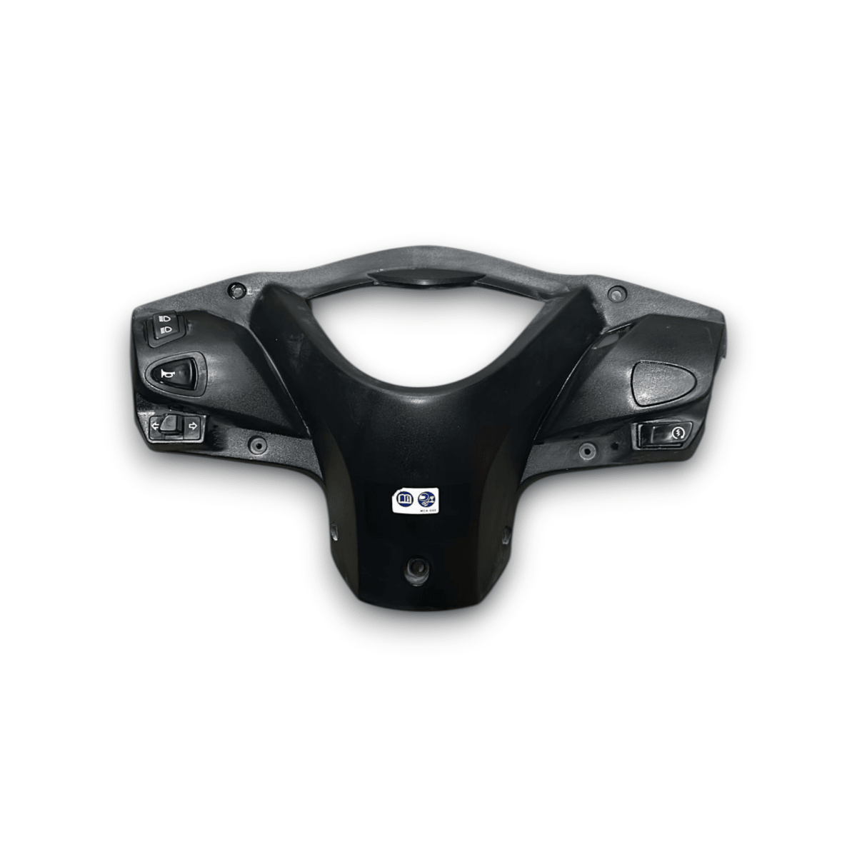 Rivestimento tachimetro honda vision (2011 > 2016) - F&amp;P CRASH SRL - Ricambi Usati