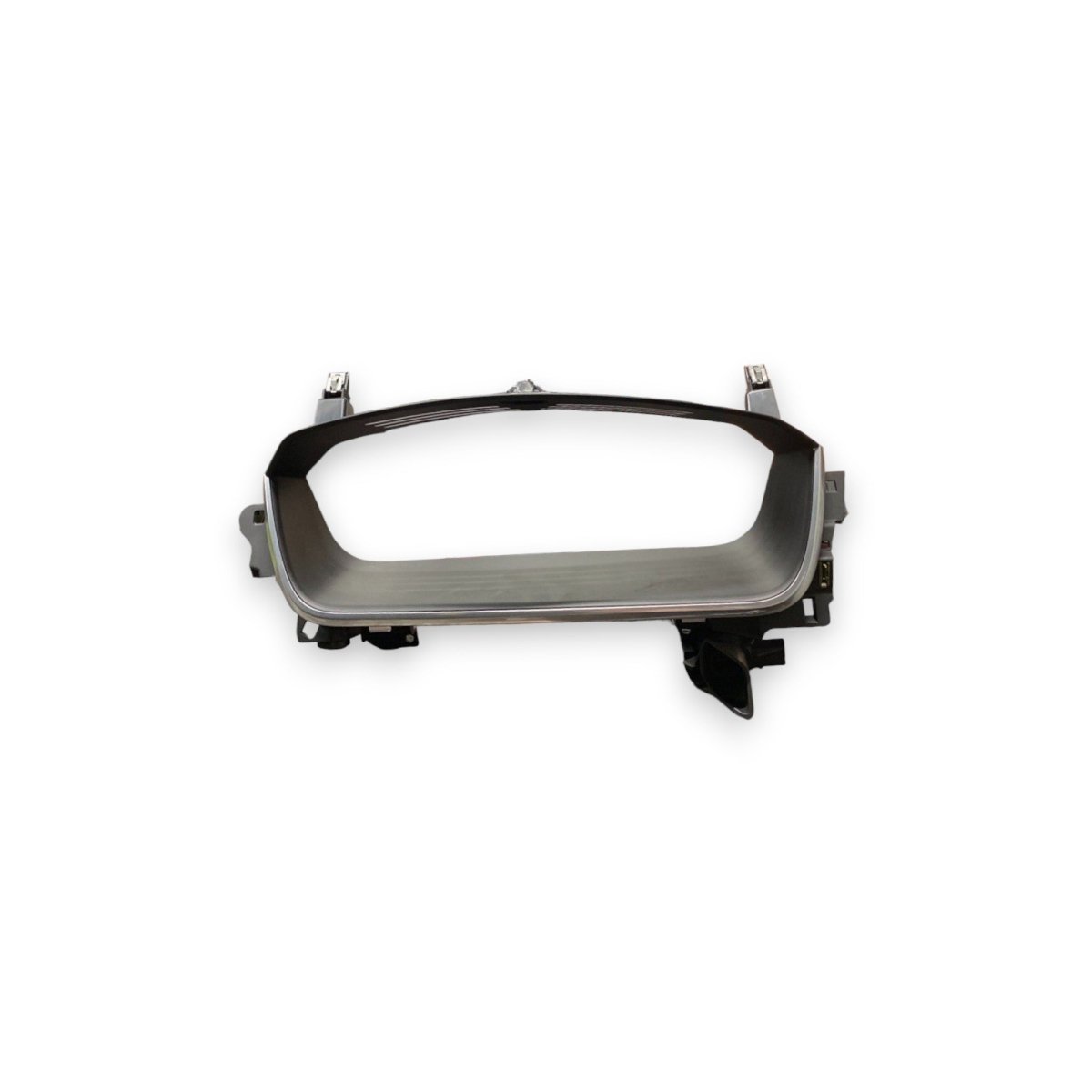 Rivestimento tachimetro jaguar i - pace Cod: j9d3 - 19c734 - a (2018 - 2024) - F&P CRASH SRLS - Ricambi Usati