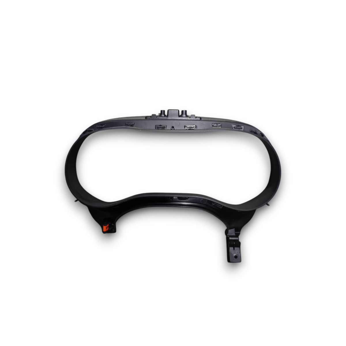 Speedometer Cover Jeep Cherokee COD: 3713623 (2013 - 2023) - F&P CRASH SRLS - Used Spare Parts
