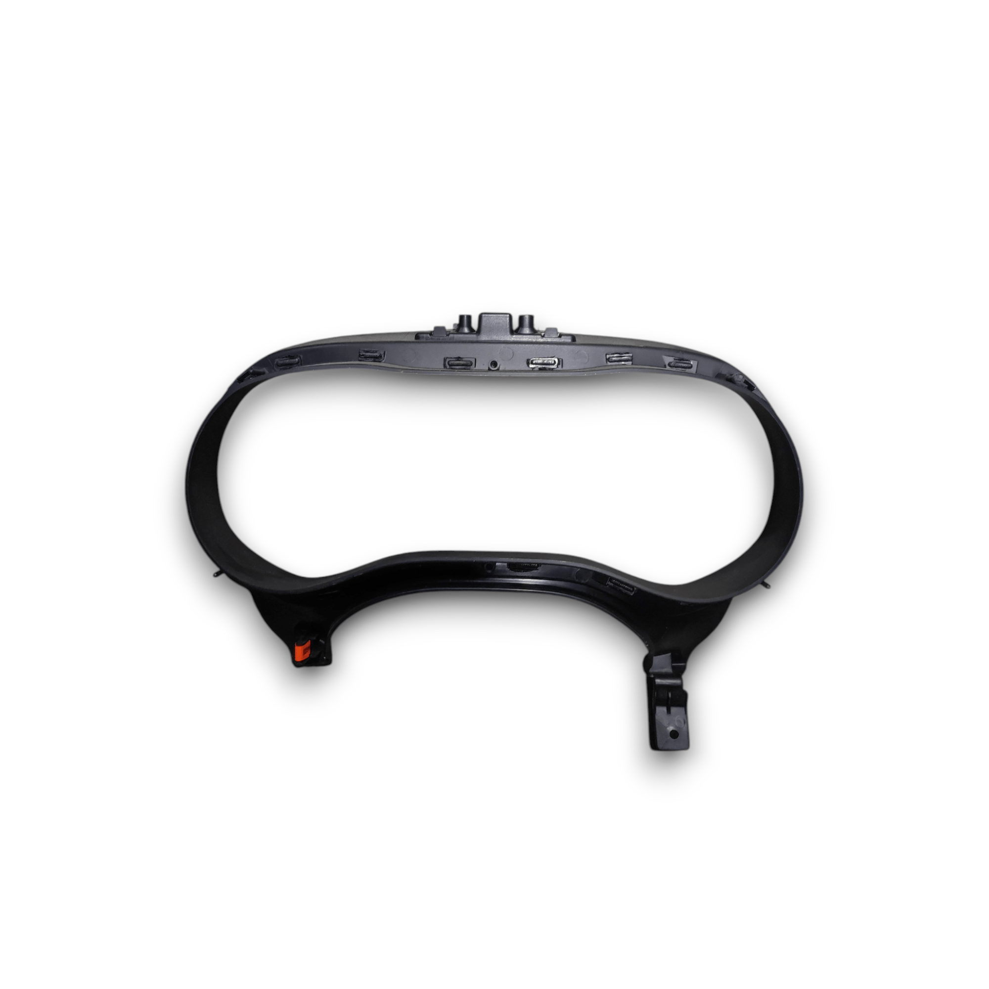 Rivestimento Tachimetro Jeep Cherokee COD: 3713623 (2013 - 2023) - F&P CRASH SRLS - Ricambi Usati