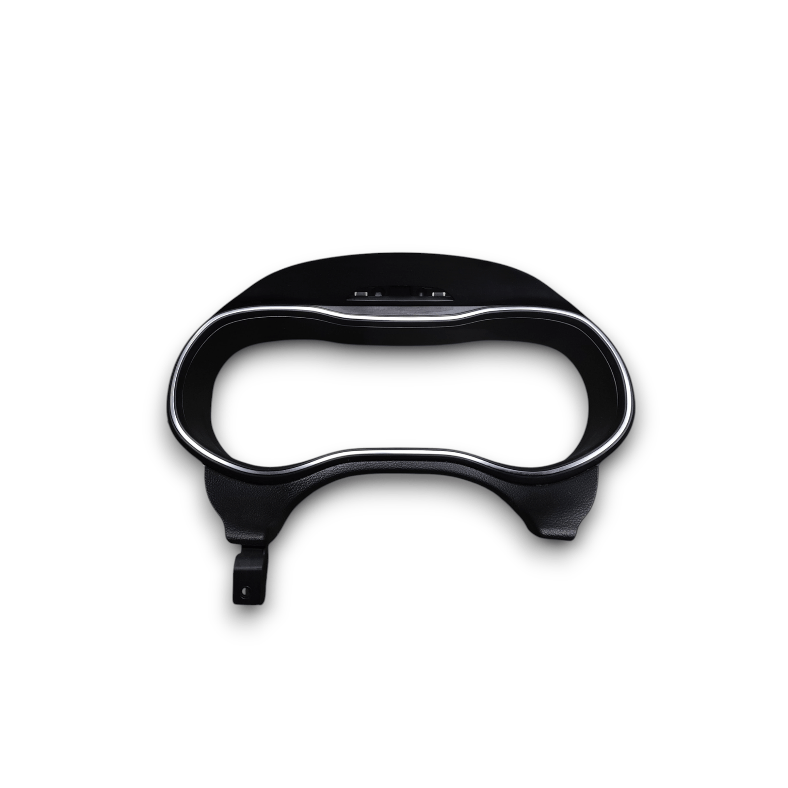 Speedometer Cover Jeep Cherokee COD: 3713623 (2013 - 2023) - F&P CRASH SRLS - Used Spare Parts