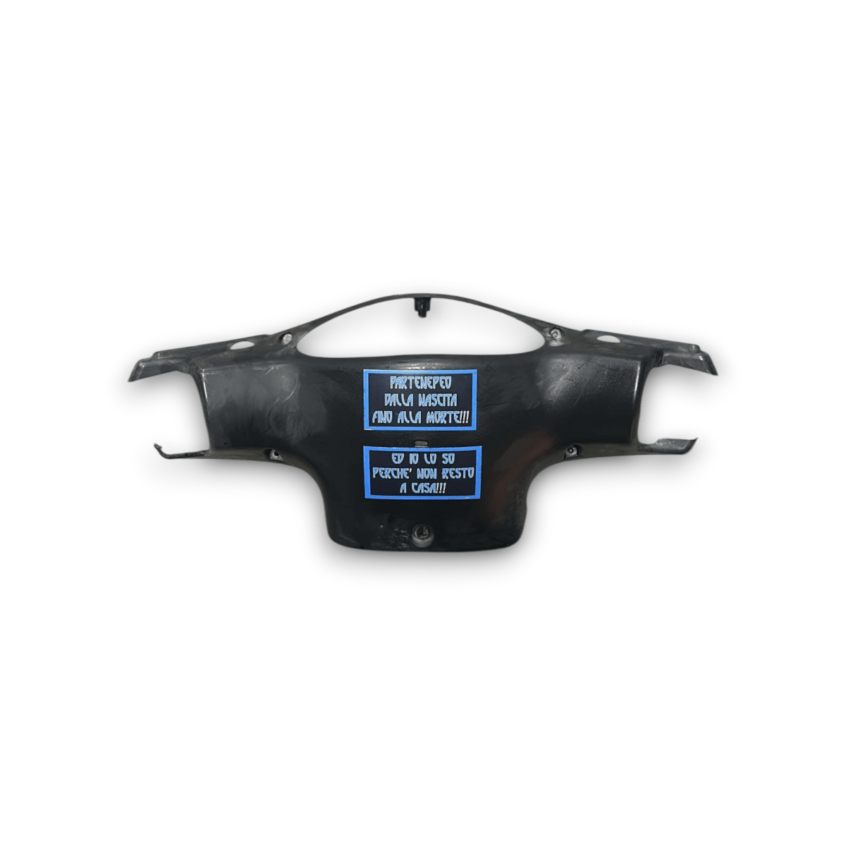 Rivestimento tachimetro kymco people (2003 > 2005) - F&P CRASH SRL - Ricambi Usati