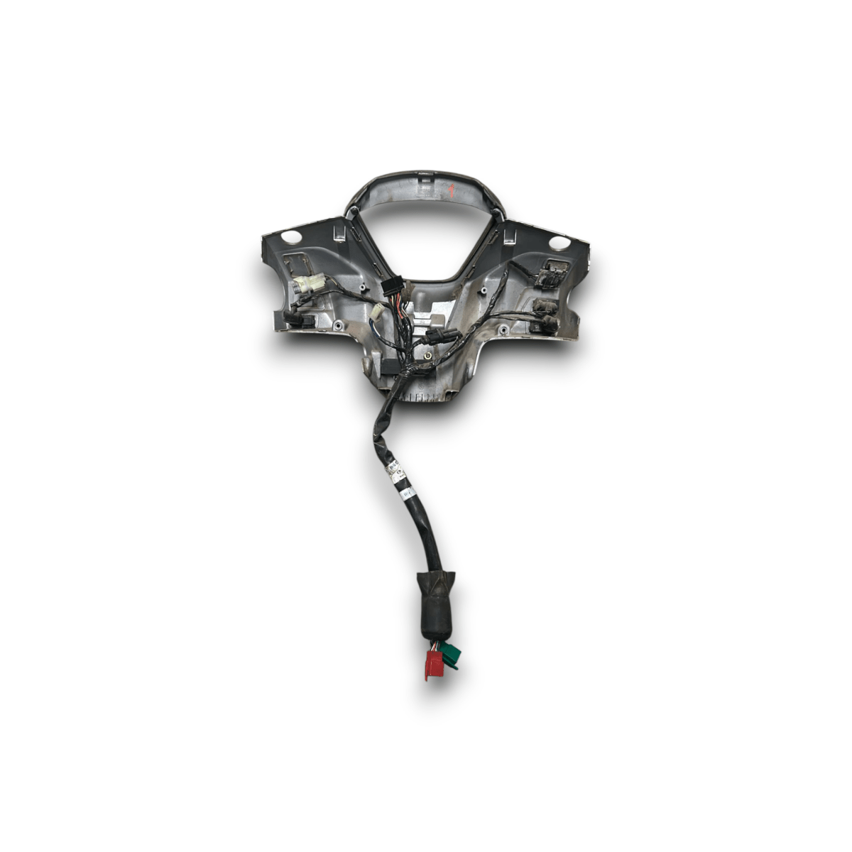 Rivestimento tachimetro kymco people s (2018 > 2020) - F&P CRASH SRL - Ricambi Usati