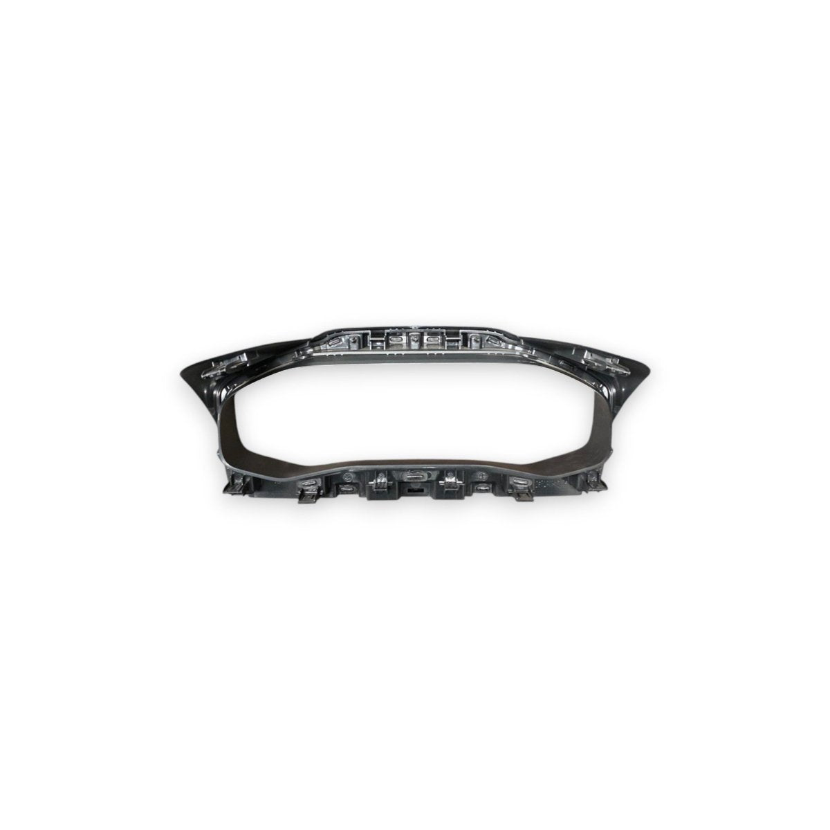 Rivestimento tachimetro peugeot 208 ii (2019 - ) Cod: m0u022969 - F&P CRASH SRLS - Ricambi Usati