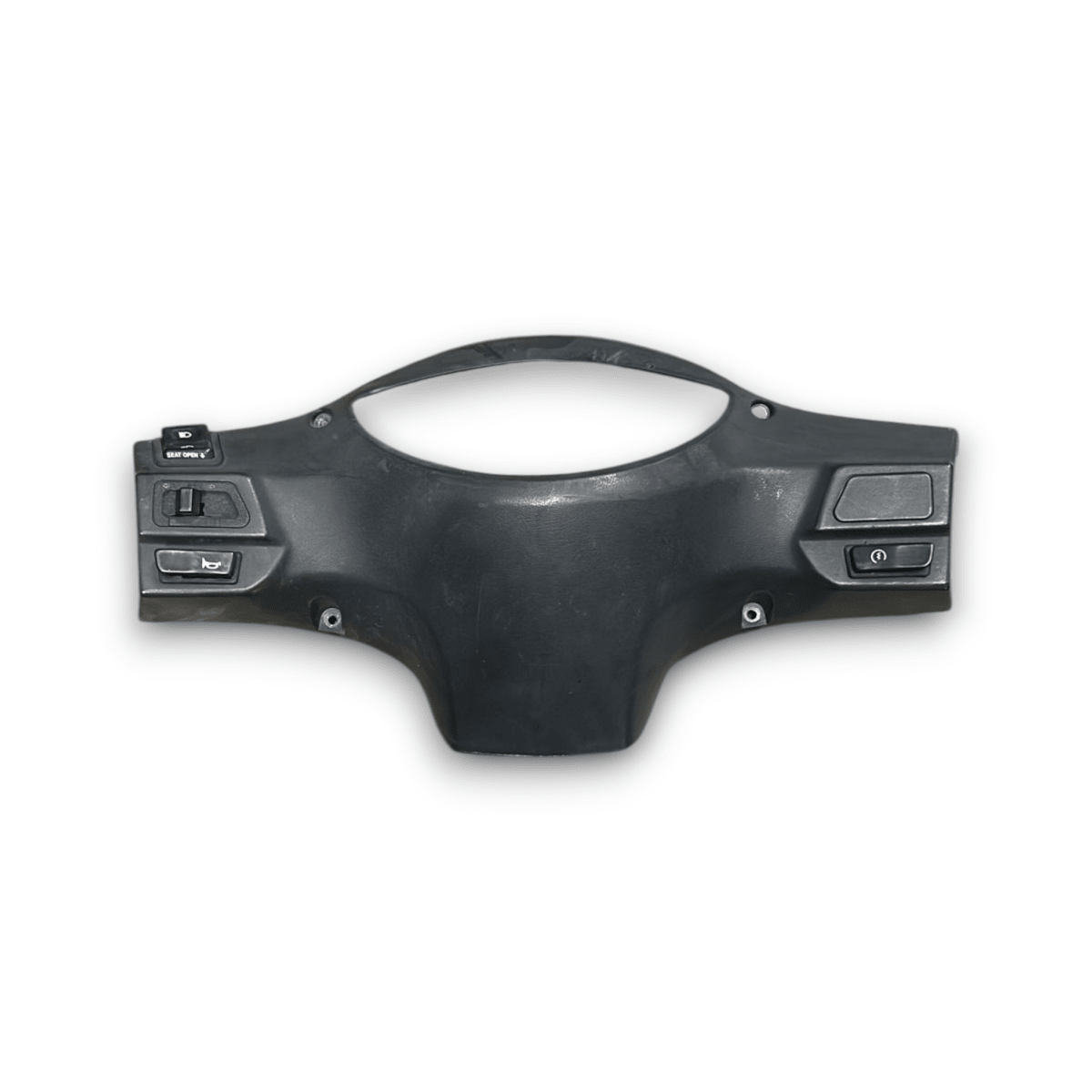 Rivestimento tachimetro peugeot tweet (2014 > 2017) - F&P CRASH SRL - Ricambi Usati