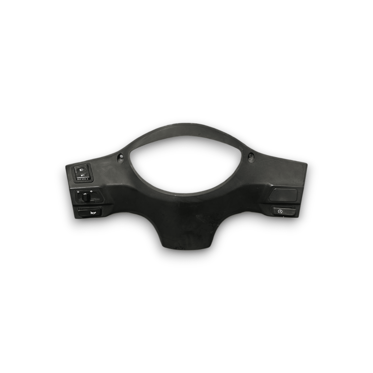 Rivestimento tachimetro peugeot tweet (2015 > 2017) - F&amp;P CRASH SRL - Ricambi Usati