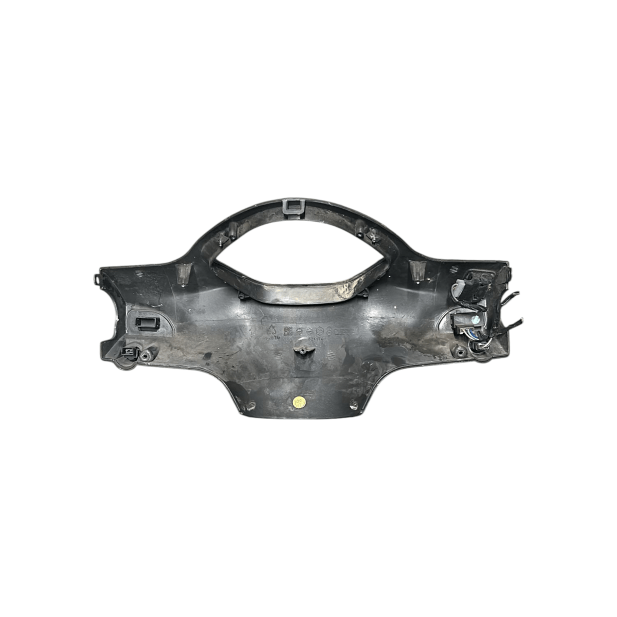 Tachometer cover Piaggio Liberty (2003 > 2013) - F&P CRASH SRL - Used Parts