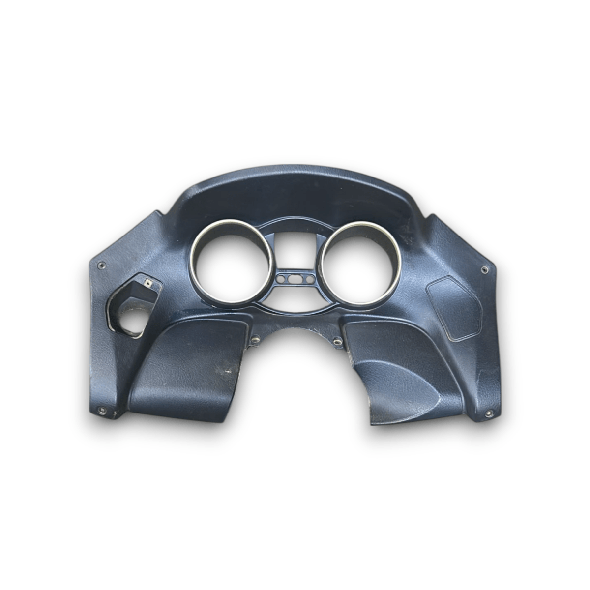 Motorhoes voor Piaggio MP3 300 2010-2024, Oxford stoffen hoes met slotgaten, ademende waterdichte UV-bescherming voor binnen en buiten,Red